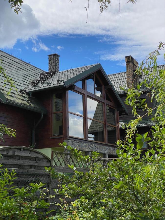 Apartamenty Domek Mysliwski Karpacz Exterior photo