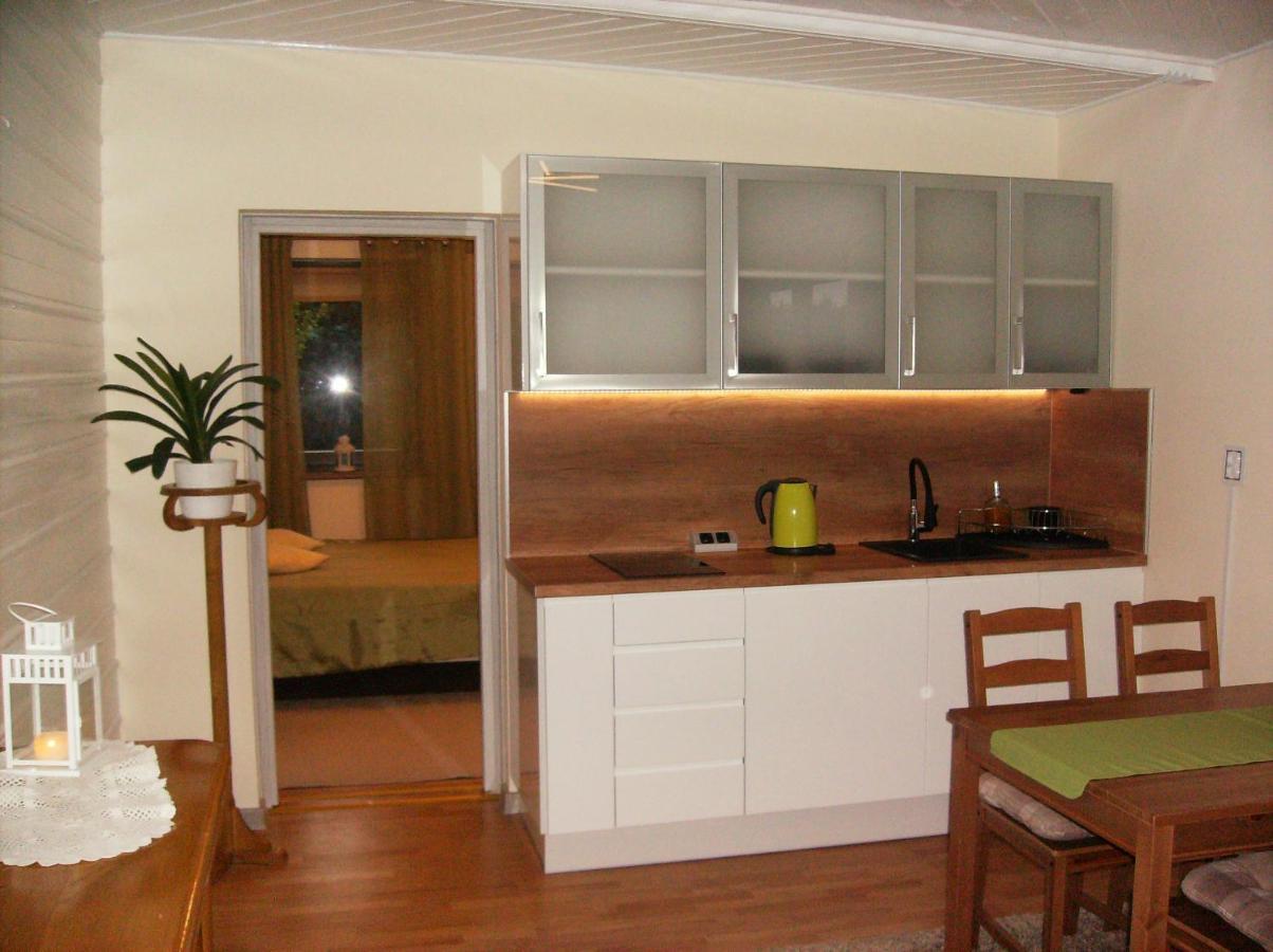 Apartamenty Domek Mysliwski Karpacz Exterior photo