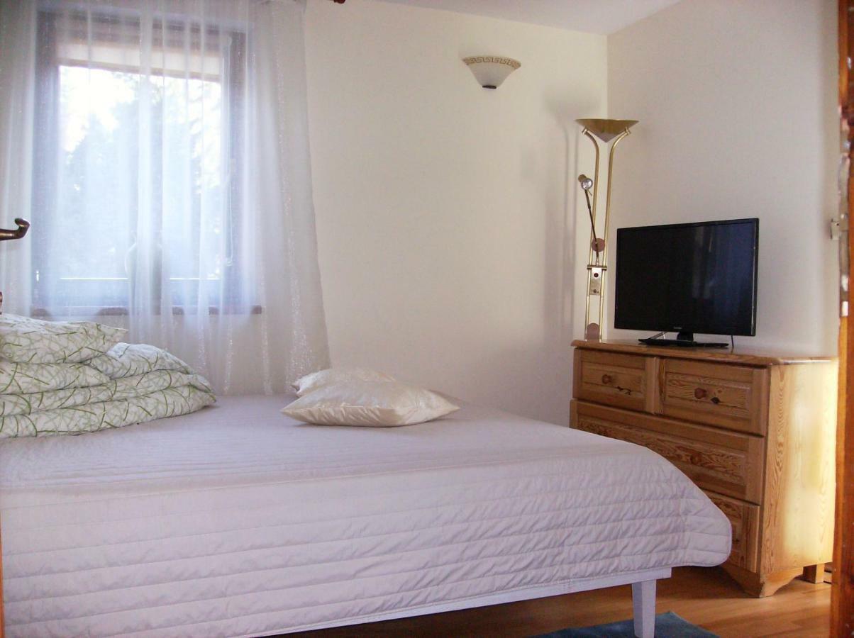 Apartamenty Domek Mysliwski Karpacz Exterior photo