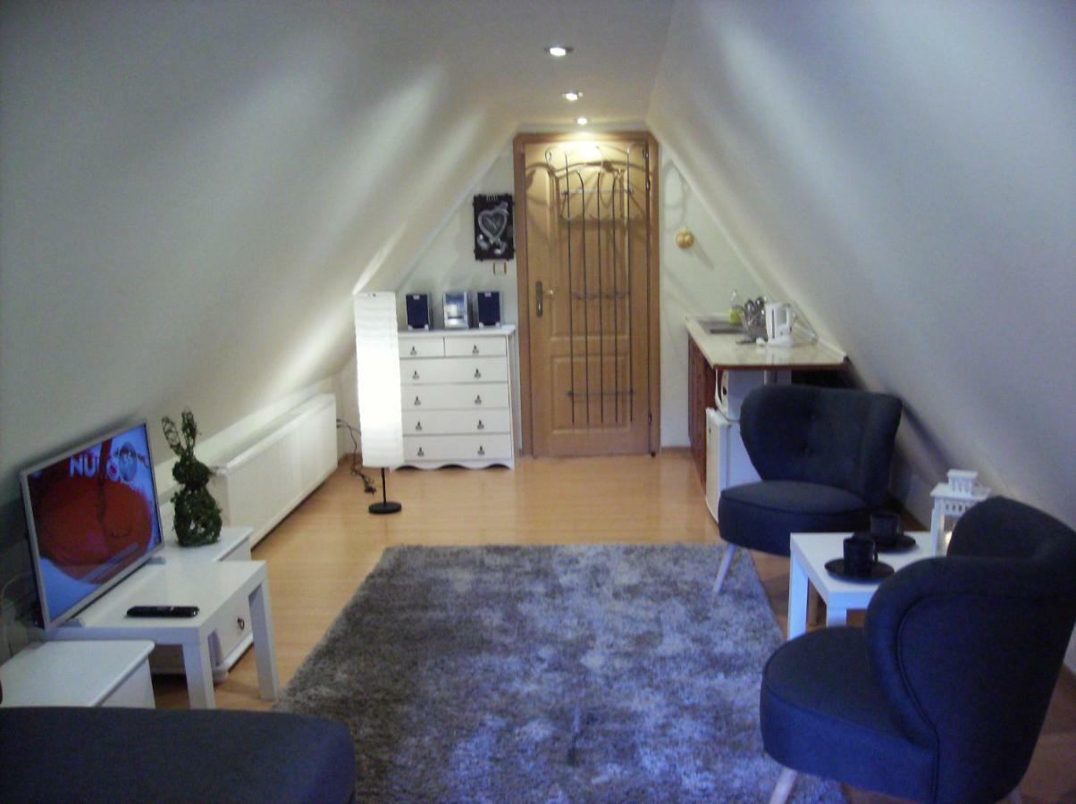 Apartamenty Domek Mysliwski Karpacz Exterior photo