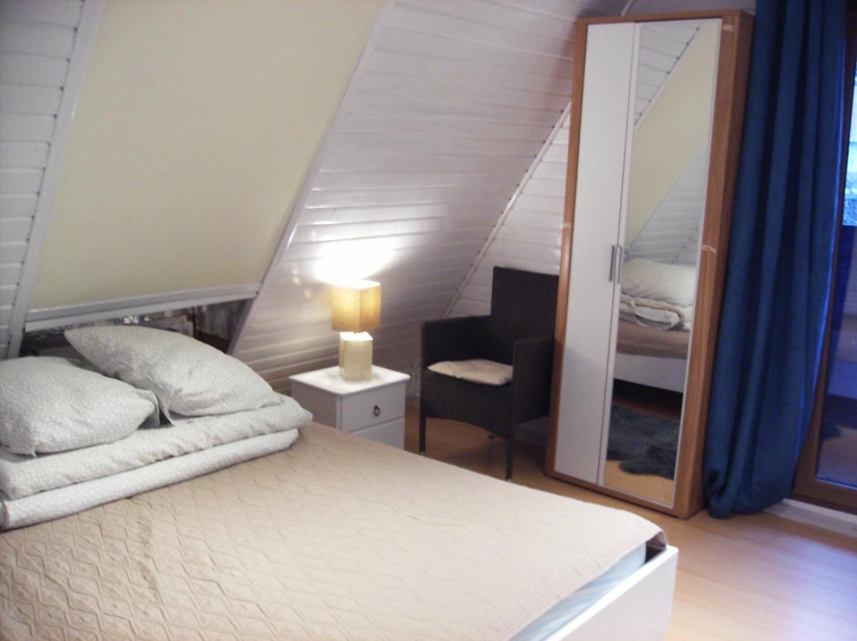 Apartamenty Domek Mysliwski Karpacz Exterior photo